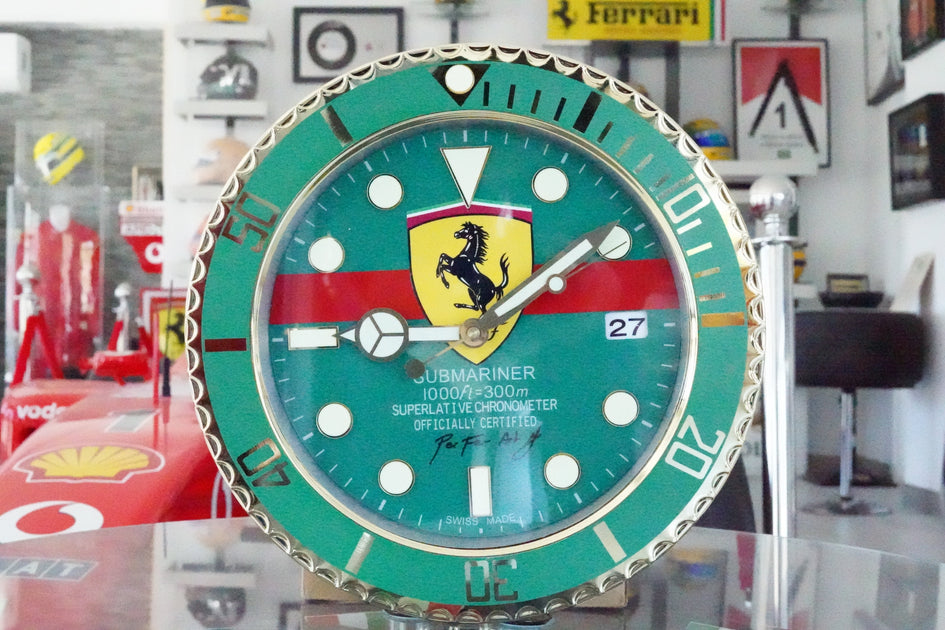 Watches – Tagged 