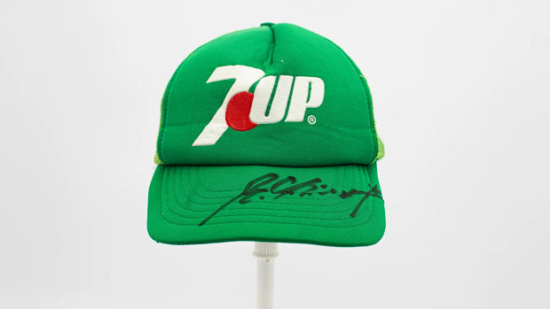 1991 Michael Schumacher Jordan Grand Prix Racing Formula 1 Stand 21 Replica Racing Suit and Cap