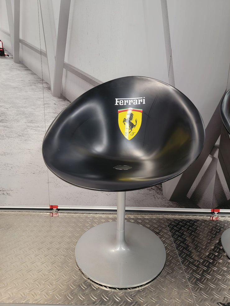 Brand new Ferrari swirvel office chairs (x2)