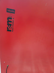 2015 Ferrari XL official dealership illuminated sign