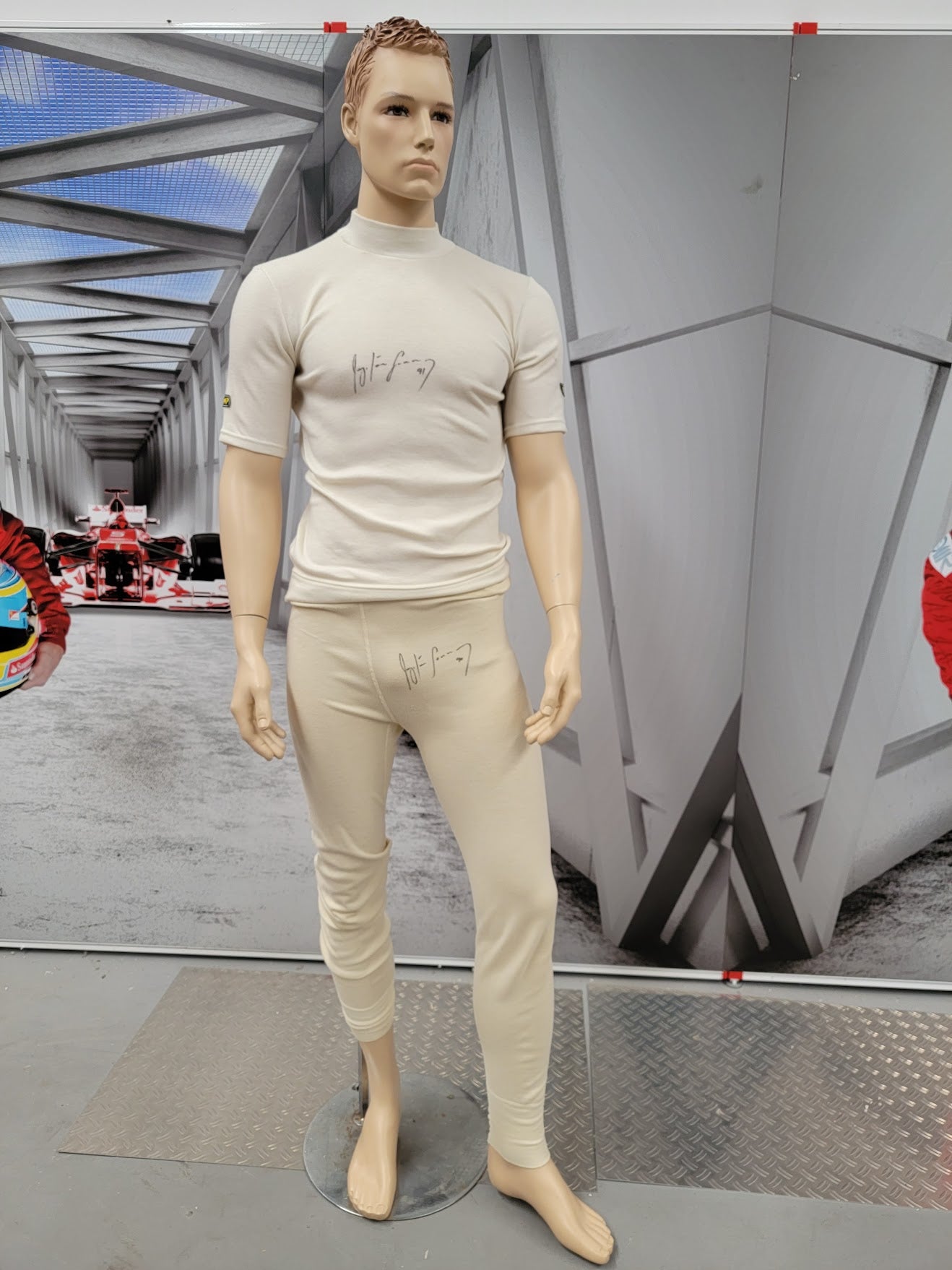 Ayrton Senna selection – Tagged 