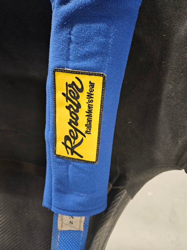 1987 Ayrton Senna carbon seat and seatbelts