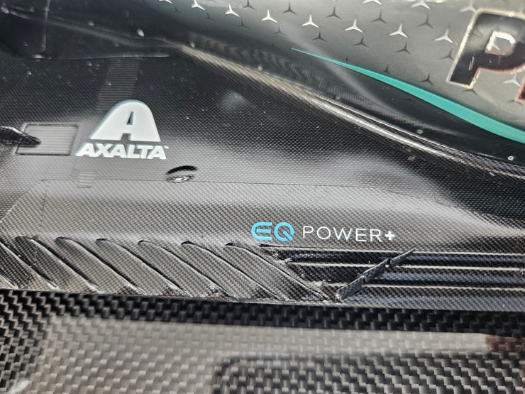 Mercedes-AMG F1 W10 EQ Power+ - Hamilton - 2019 Monaco Grand Prix Winner
