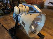 1960s Kawasaki Engine Diamond Light