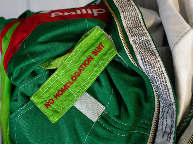 1991 Michael Schumacher Jordan Grand Prix Racing Formula 1 Stand 21 Replica Racing Suit and Cap