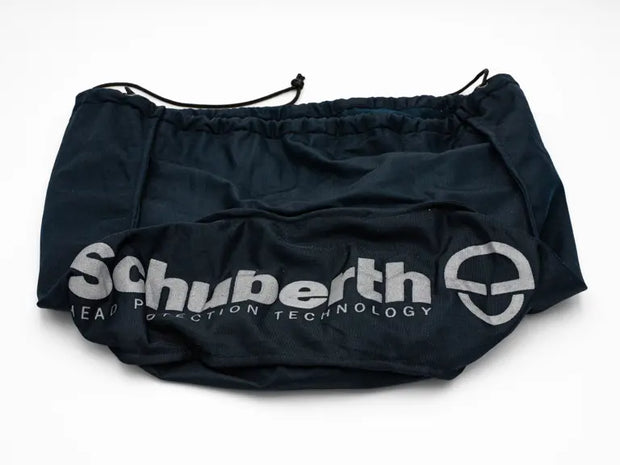 2007 Michael Schumacher Scuderia Ferrari Schuberth Signed Q2 Kart Helmet