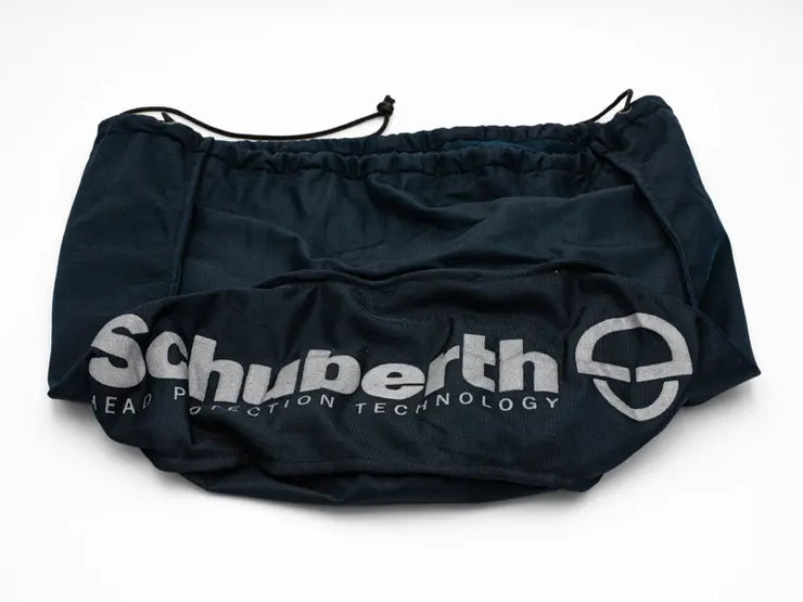 2007 Michael Schumacher Scuderia Ferrari Schuberth Signed Q2 Kart Helmet