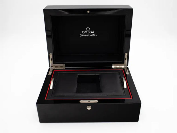 1996 Omega Speedmaster “Michael Schumacher First Ferrari Win” Commemorative Chronograph