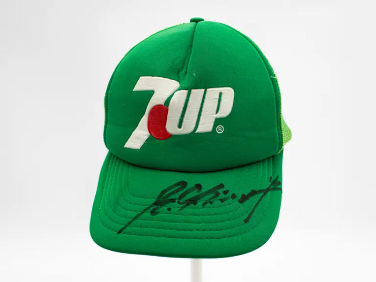 1991 Michael Schumacher Jordan Grand Prix Racing Formula 1 Stand 21 Replica Racing Suit and Cap