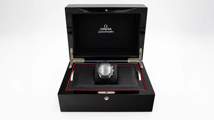 1996 Omega Speedmaster “Michael Schumacher First Ferrari Win” Commemorative Chronograph