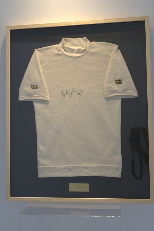Ayrton Senna selection – Tagged 