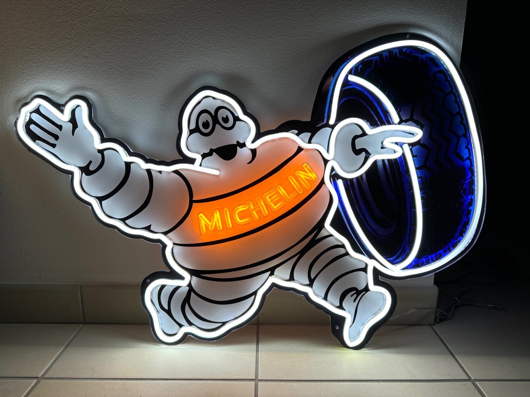 Michelin - Vintage New 0 Etsy | Authentic The Radial X By
