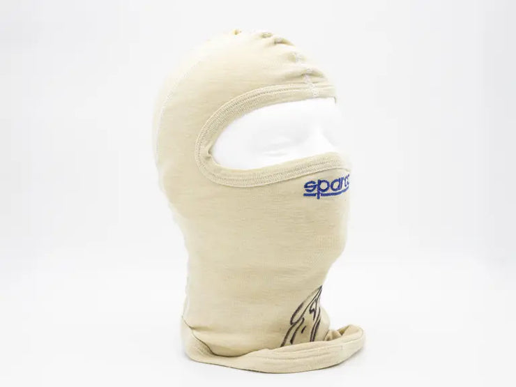 1994 Michael Schumacher | Benetton Formula 1 Sparco Signed Balaclava