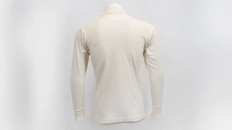 1994 Michael Schumacher Benetton Formula 1 Sparco Signed Nomex Shirt