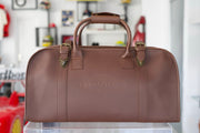 GoodYear leather bag