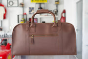 GoodYear leather bag