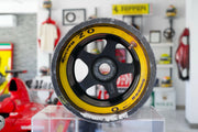 1987 Ayrton Senna Lotus 99T rear O.Z. Racing rim