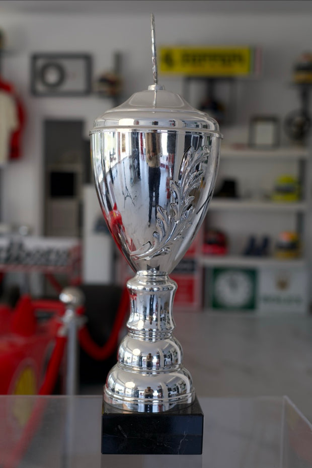 2000 Michael Schumacher Kart Center trophy