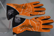 2012 Michael Schumacher signed Alpinestars gloves