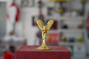 Rolls-Royce Gold Mascot  Spirit of Ecstasy