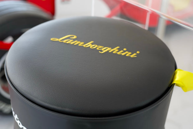 Lamborghini Barrel Chair