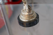 Rolls-Royce Emblem / mascot  Spirit of Ecstasy