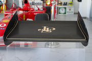 1983 Nigel Mansell Lotus 93T full rear wing