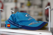 Fernando Alonso 2004 Signed Renault Hat