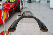 1978 Mario Andretti Nosecone with rear view mirror