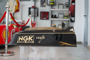 1982 Nigel Mansell Lotus 92T full engine cover