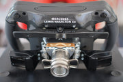 2020 Lewis Hamilton Mercedes-AMG F1 W10 EQ Power+ Steering Wheel by Amalgam