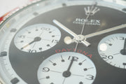 2000s Rolex Daytona coffee table