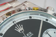 2000s Rolex Daytona coffee table