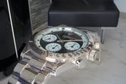 2000s Rolex Daytona coffee table