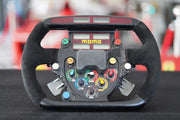 1997 Michael Schumacher Ferrari F310B MOMO Steering Wheel