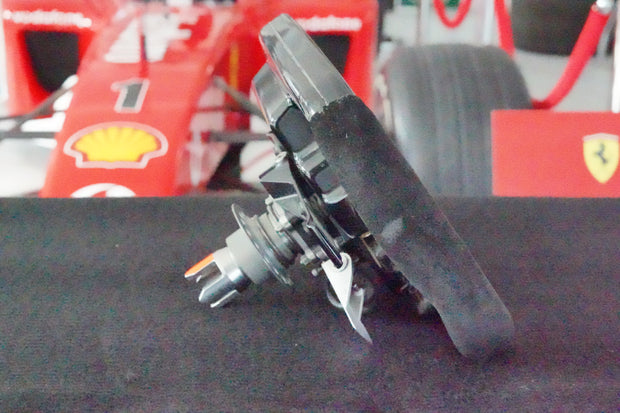 1997 Michael Schumacher Ferrari F310B MOMO Steering Wheel