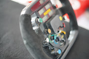 1997 Michael Schumacher Ferrari F310B MOMO Steering Wheel