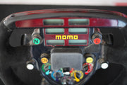 1997 Michael Schumacher Ferrari F310B MOMO Steering Wheel