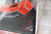 2021 Pierre Gasly Bell Signed Limited Edition Replica Helmet