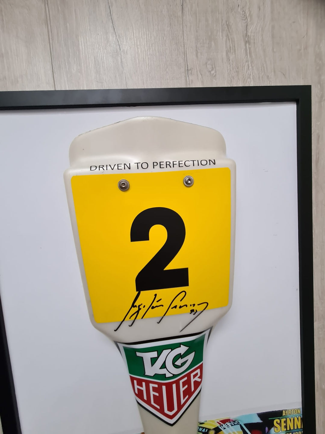 Combinaison de course imprimée F1 Legend Ayrton Senna Sublimation Go Combinaison de course imprimée F1 Legend Ayrton Senna Sublimation Go