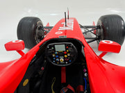 2002 Michael Schumacher Ferrari F2002