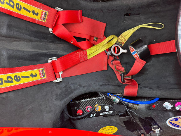 2002 Michael Schumacher Ferrari F2002