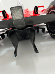 2002 Michael Schumacher Ferrari F2002