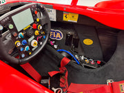 2002 Michael Schumacher Ferrari F2002