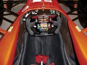 1997 Michael Schumacher Ferrari F310B MOMO Steering Wheel