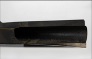 1991 / 1992 Michael Schumacher Benetton  B191/192 sidepod