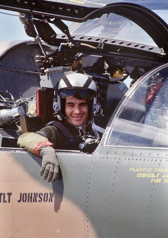 1989 Ayrton Senna Signed Pilot Gloves – Mirage III