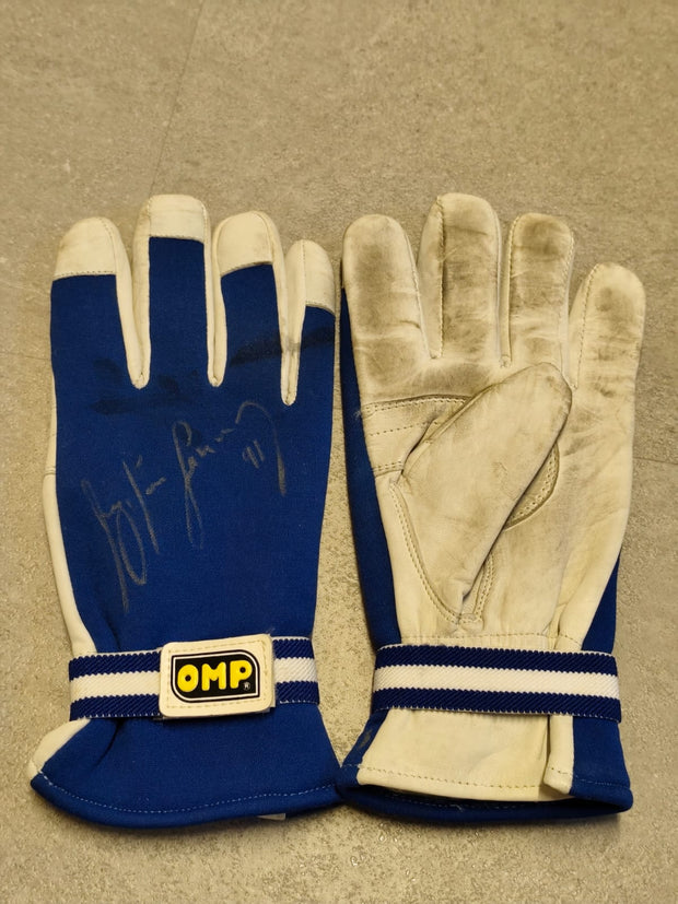 Ayrton Senna selection – Tagged 