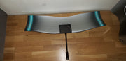 2018 Lewis Hamilton race used rear wing