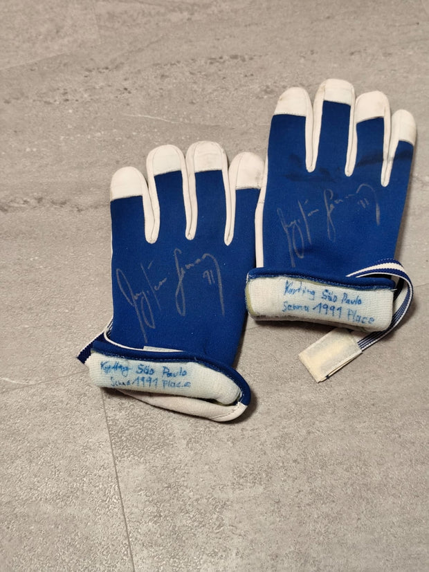 Ayrton Senna selection – Tagged 